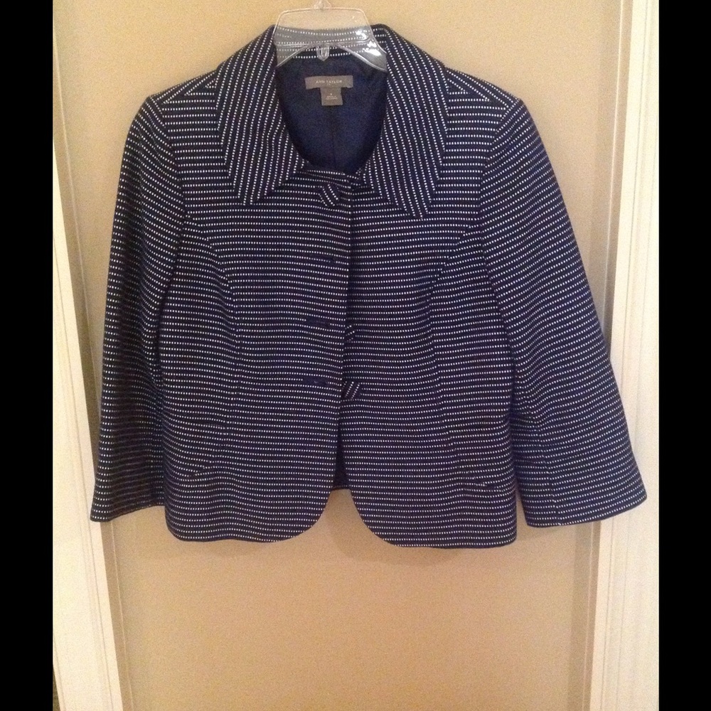 Professional Jacket - image 1