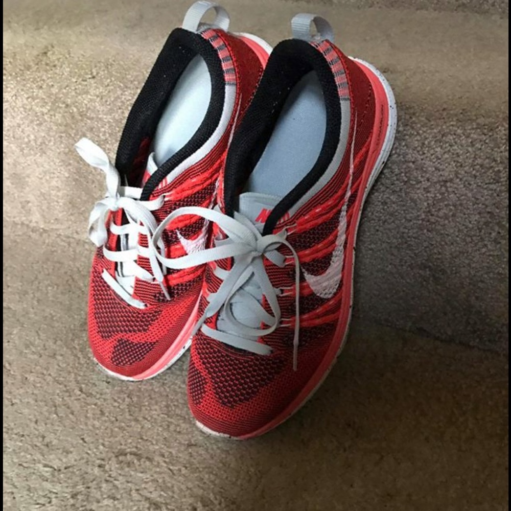 Nike shoes