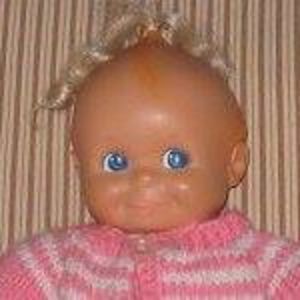 Meet your Posher, Janet