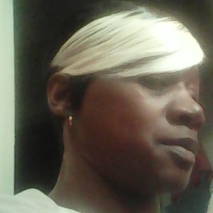 Meet your Posher, Gloria