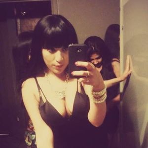 Meet your Posher, Isabella