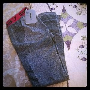 Gymshark Flex Leggings