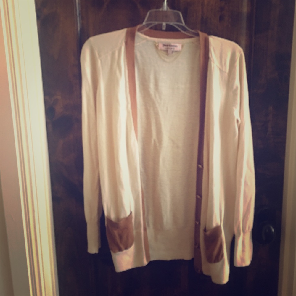 Juicy Couture Cardigan