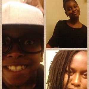 Meet your Posher, Latoya