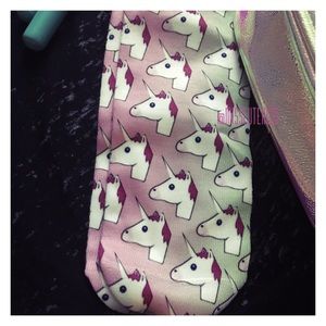 Unicorn Ombre Socks