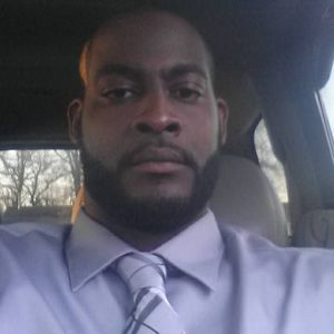 Meet your Posher, Tyrone