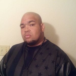 Meet your Posher, Antwan