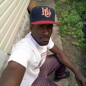 Meet your Posher, Jay