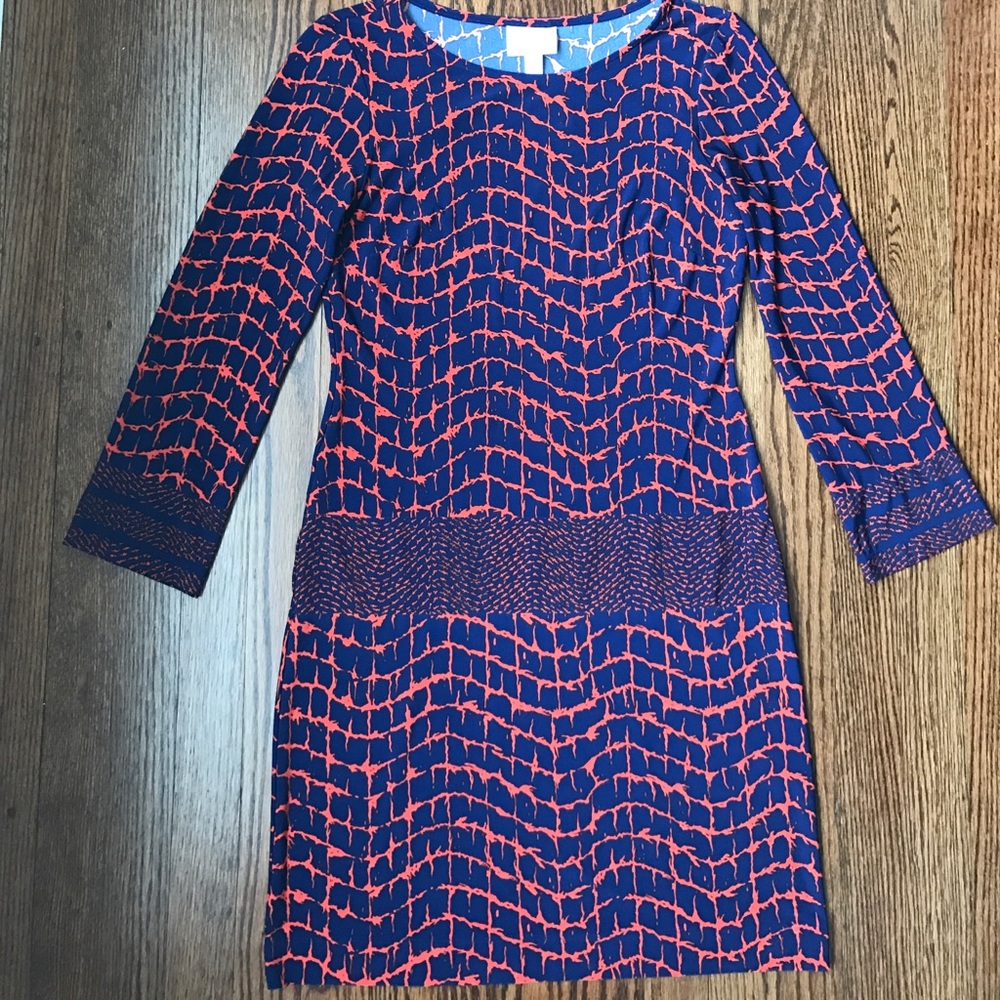 Donna Morgan Dress