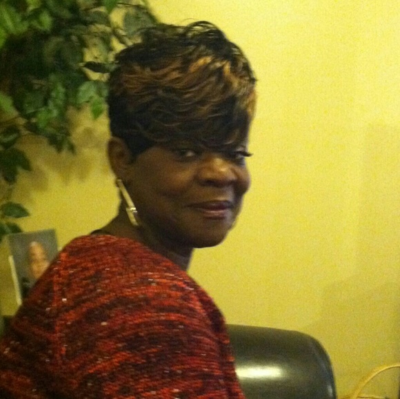 Meet your Posher, Thomasetta - Picture 1 of 1