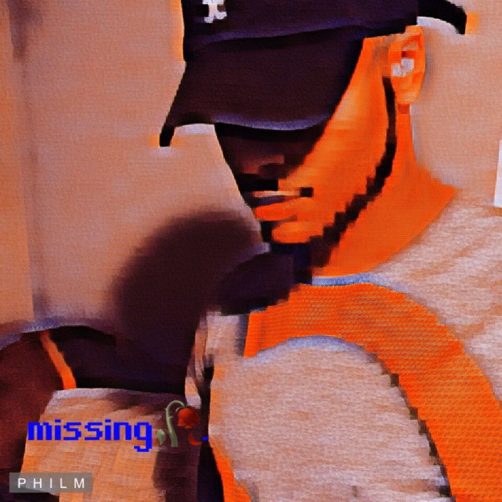 Meet your Posher, Jeremy