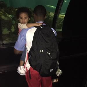 Meet your Posher, Ian