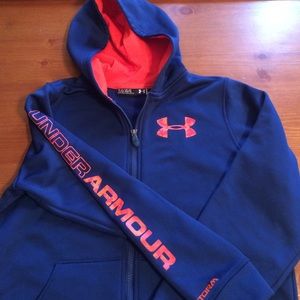 Under Armour Hoodie