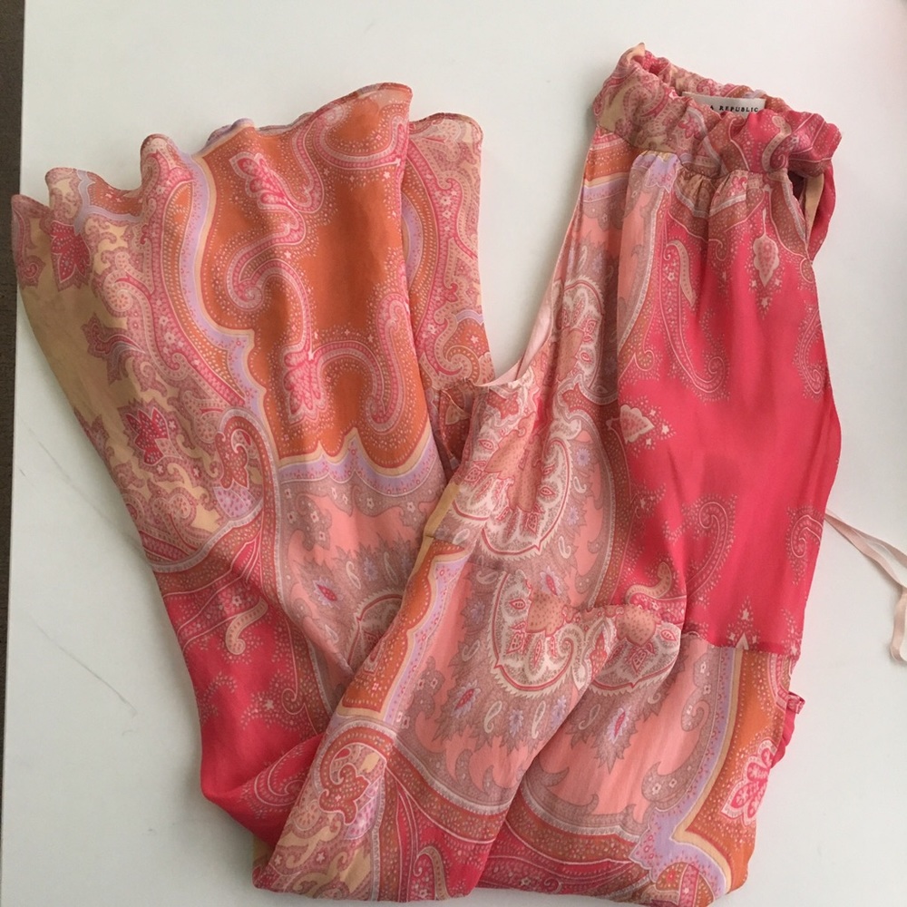 Banana Republic Sleeveless Dress