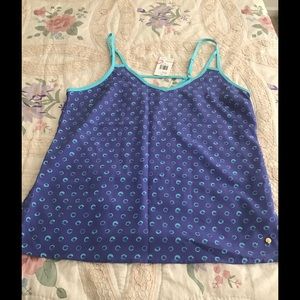 Guess tank top.... Brand new