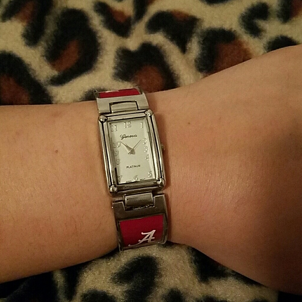 Alabama watch