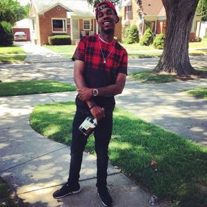 Meet your Posher, Mario