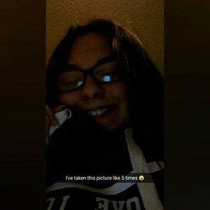 Meet your Posher, Hailey