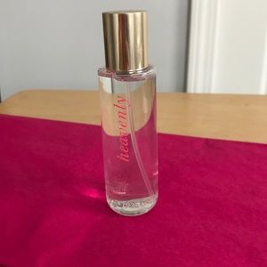 Victoria's Secret heavenly angel mist