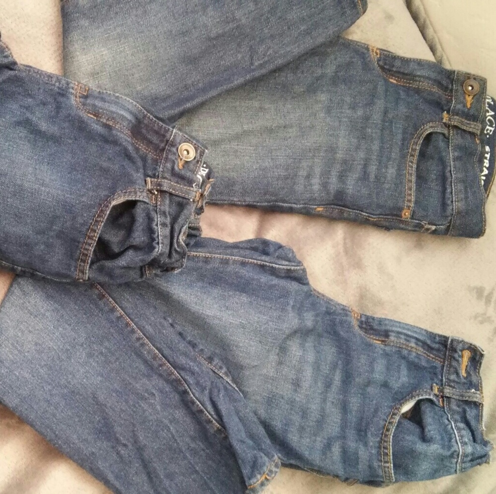 Boys jeans