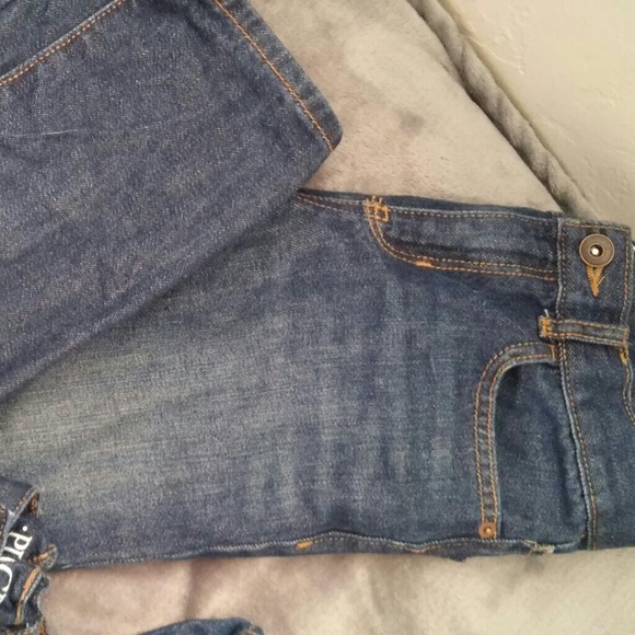 Boys jeans - Picture 2 of 4