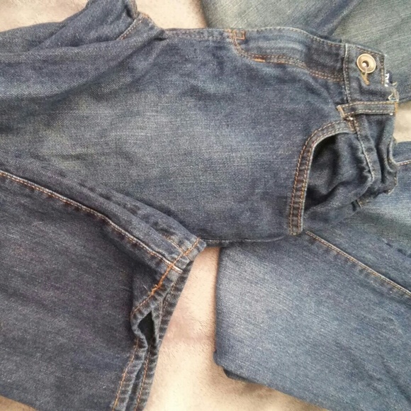 Boys jeans - Picture 3 of 4