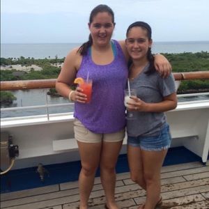 Meet your Posher, Erin