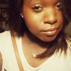 Meet your Posher, Brianna