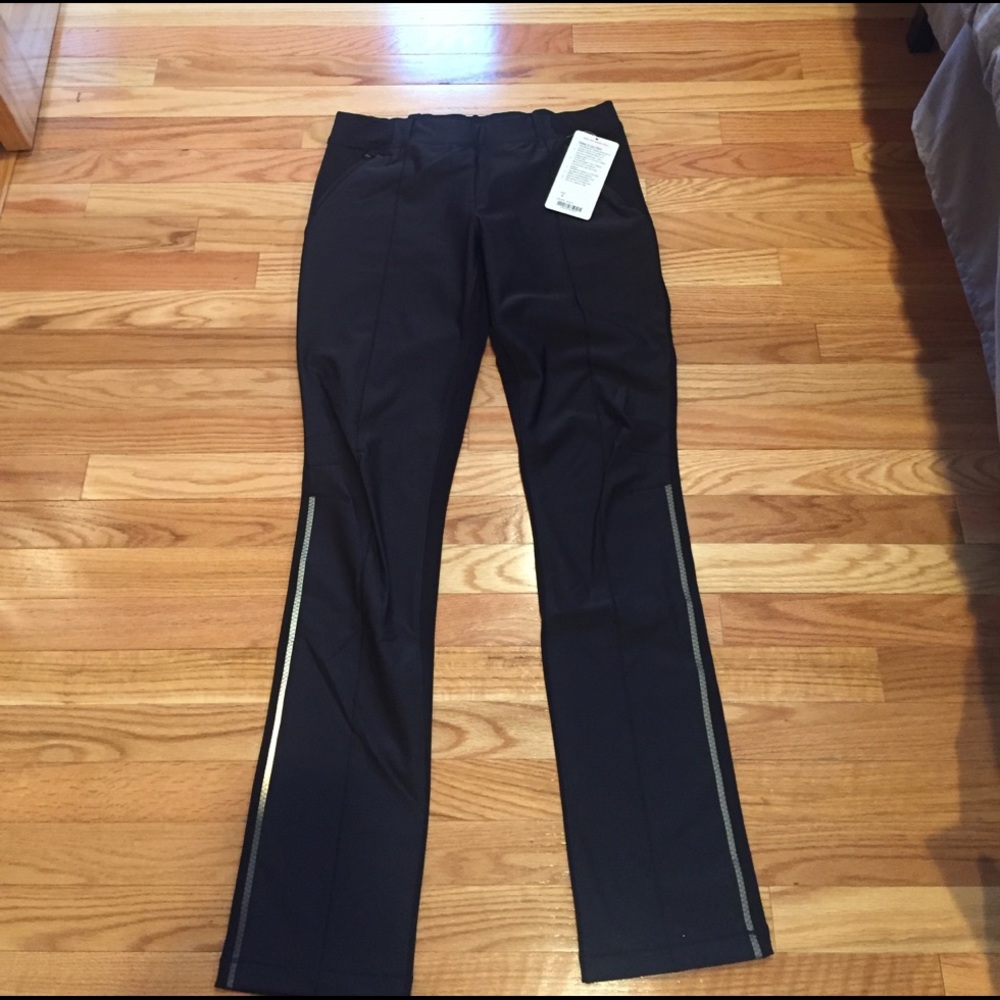 Lululemon keep it up pant