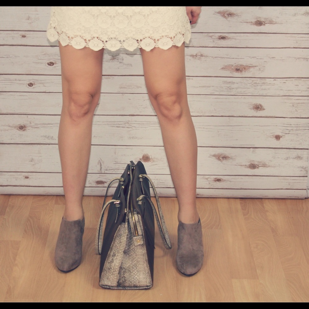 SOLD🆕Nine West Heeled Shoes