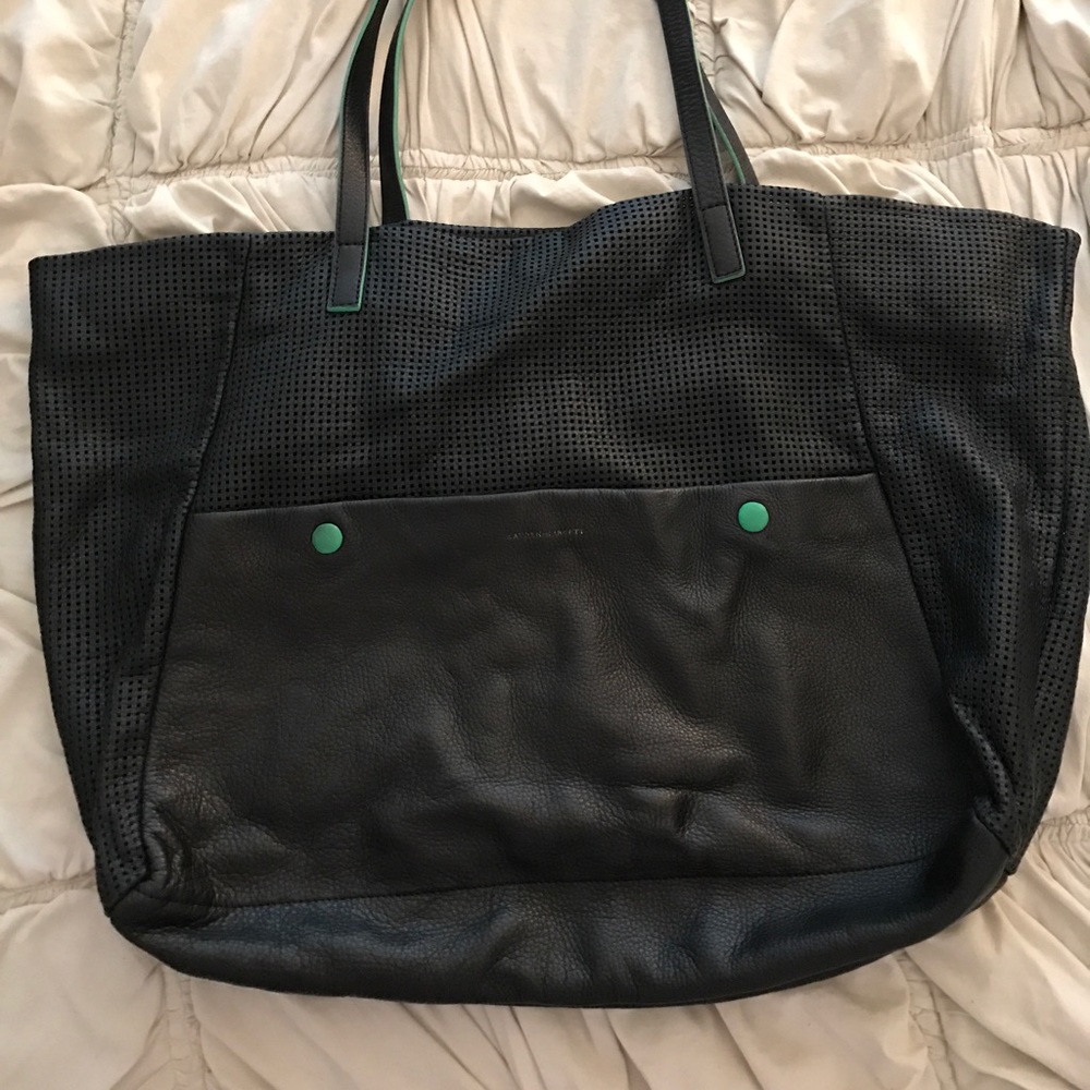 Used Hayden Harnett Kerouac Tote bag!