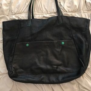 Used Hayden Harnett Kerouac Tote bag!