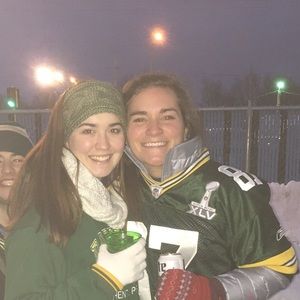 Meet your Posher, Maggie