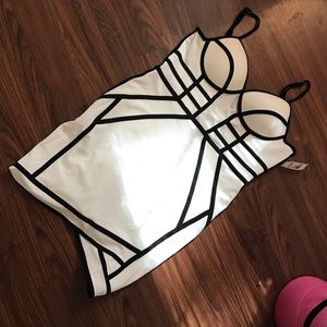 Charlotte Russe dress NEW WITH TAGS