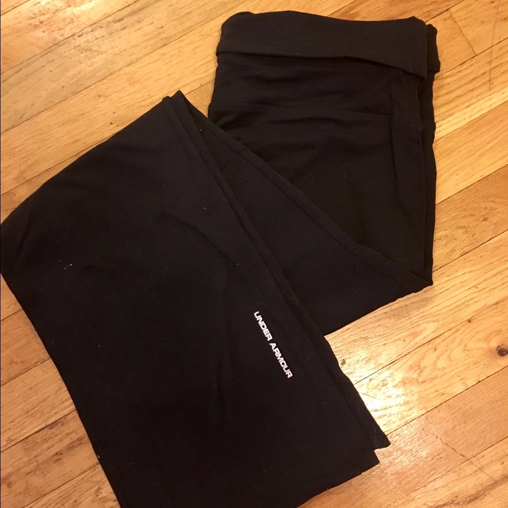 Under Amour Pants