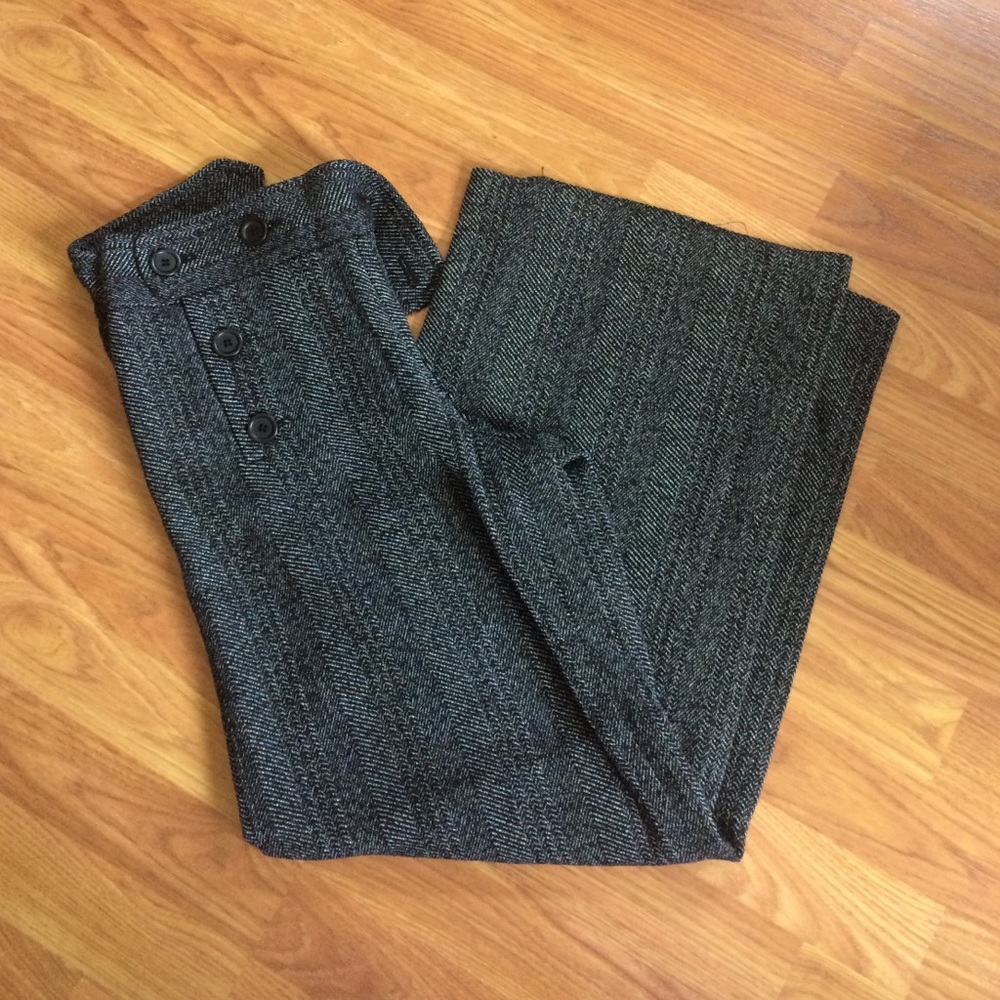 Max Studio dress pants size 4. Wide leg