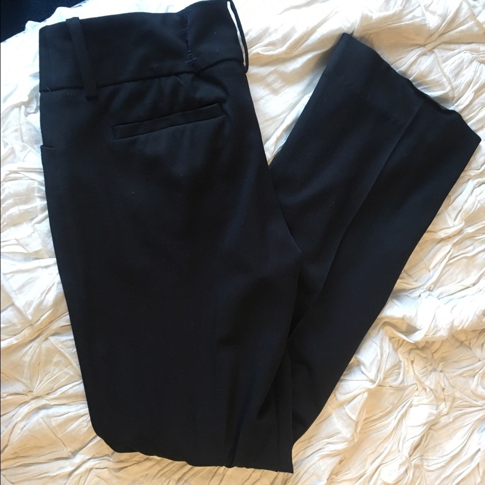 Dress pants