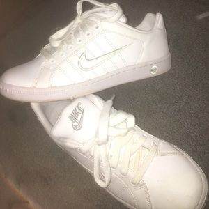 Nike shoes