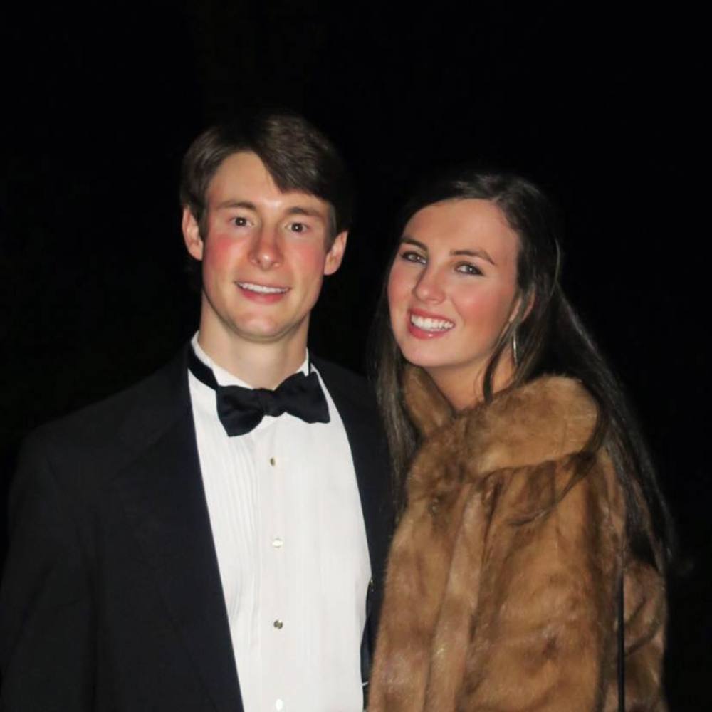 Meet your Posher, Caroline