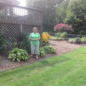 Meet your Posher, Gail