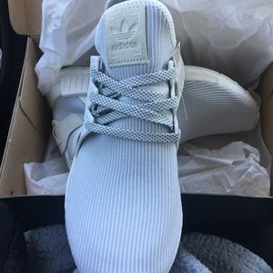 NMD XR1 PK Adidas Sneakers White