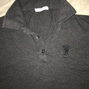 Versace shirt