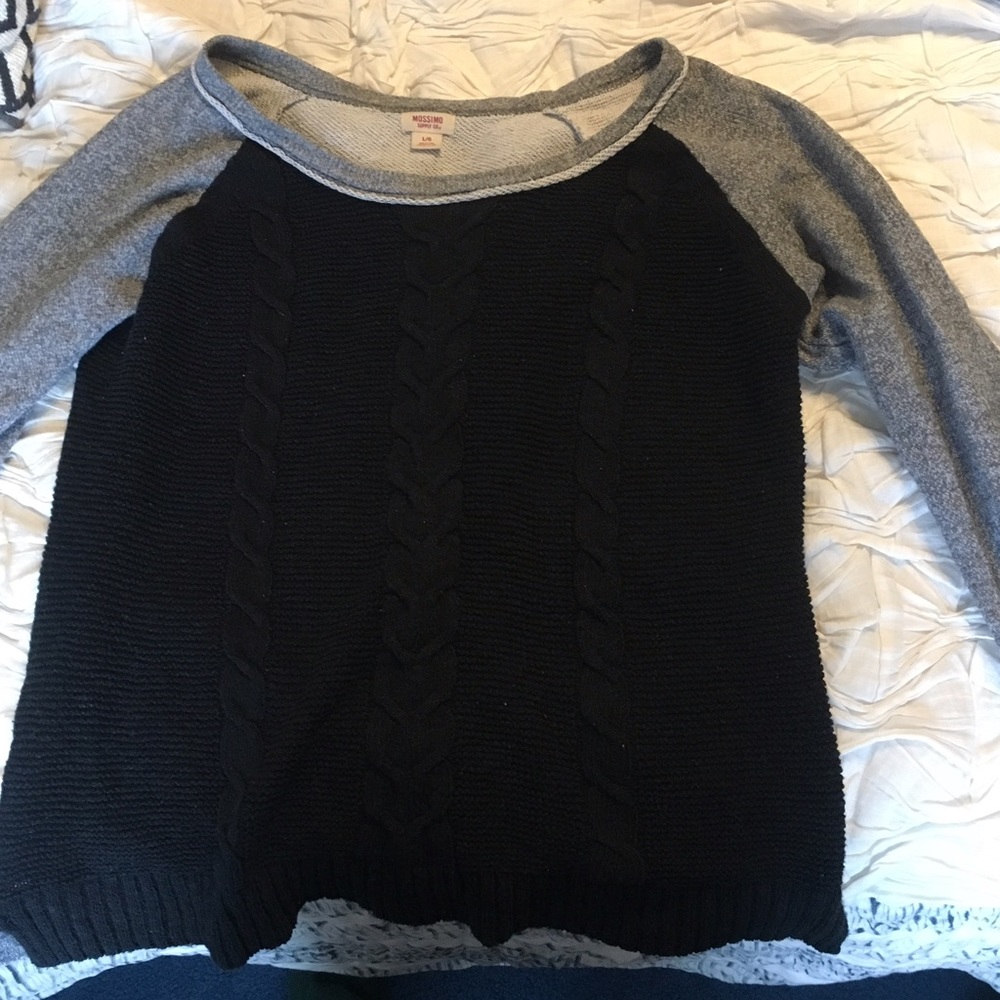 Long sleeve T