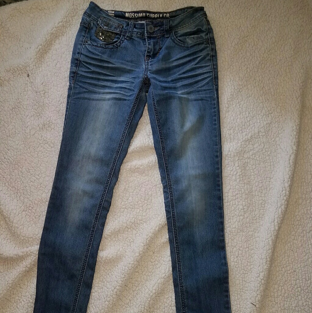 Mossimo jeans