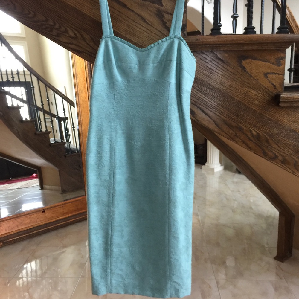 Tahari dress