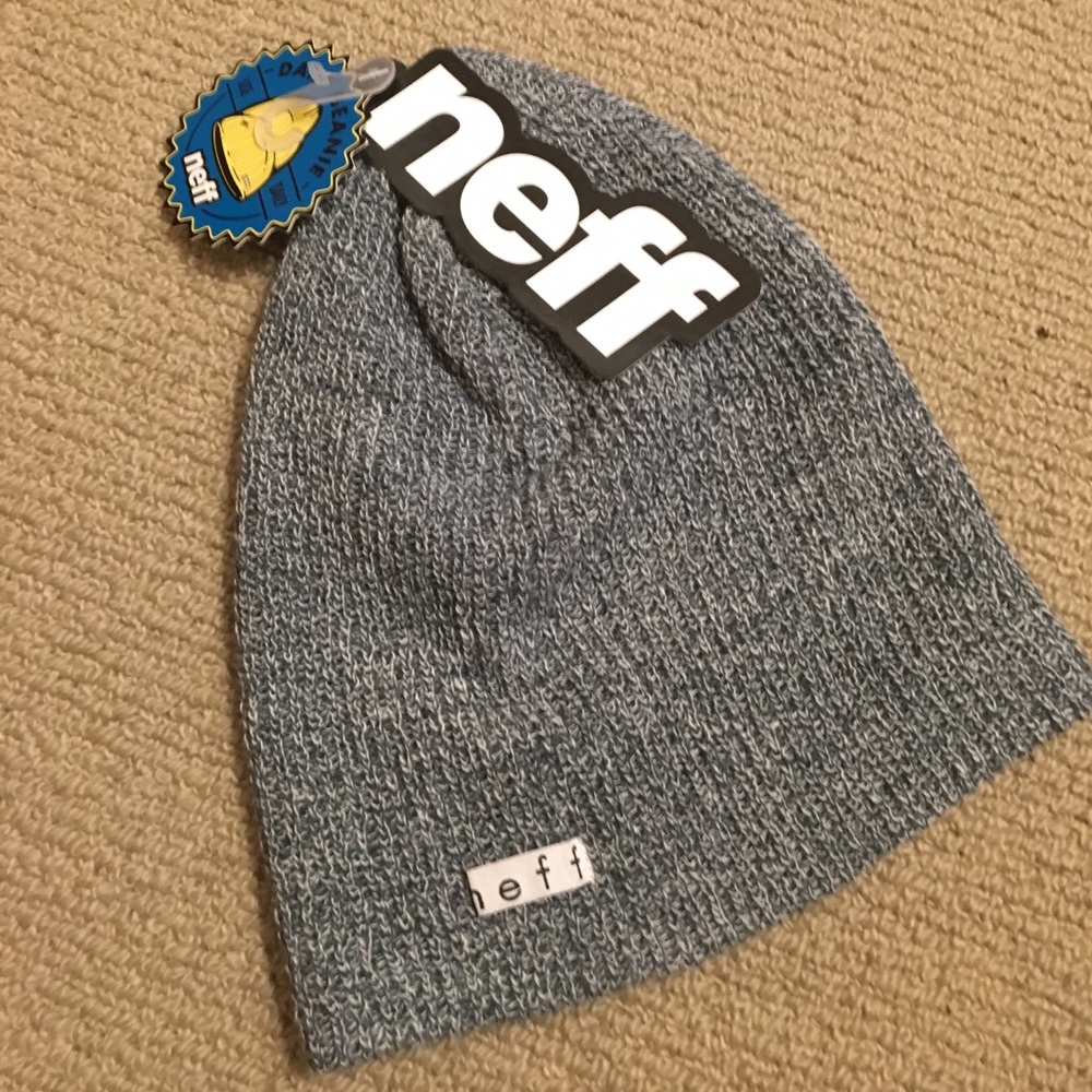 Daily Slouchy Beanie