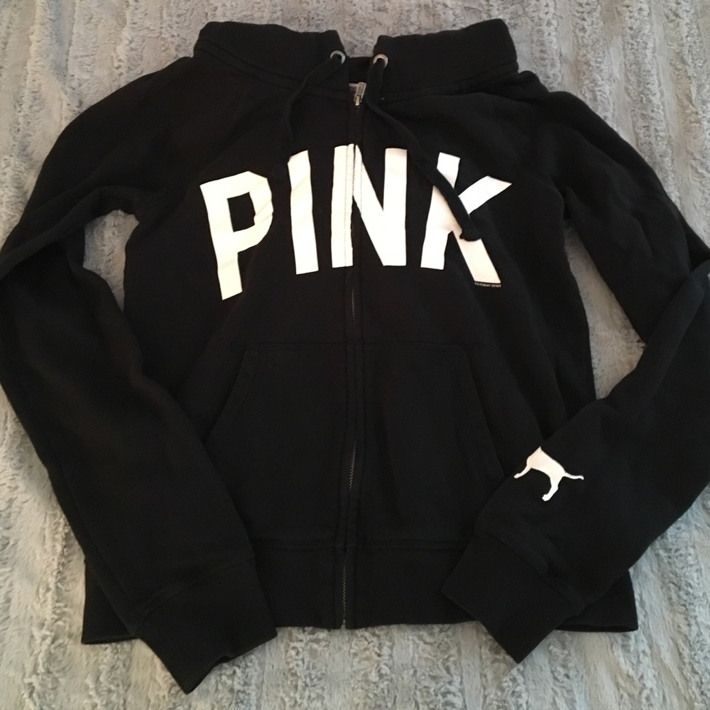 Victoria Secret Pink size medium