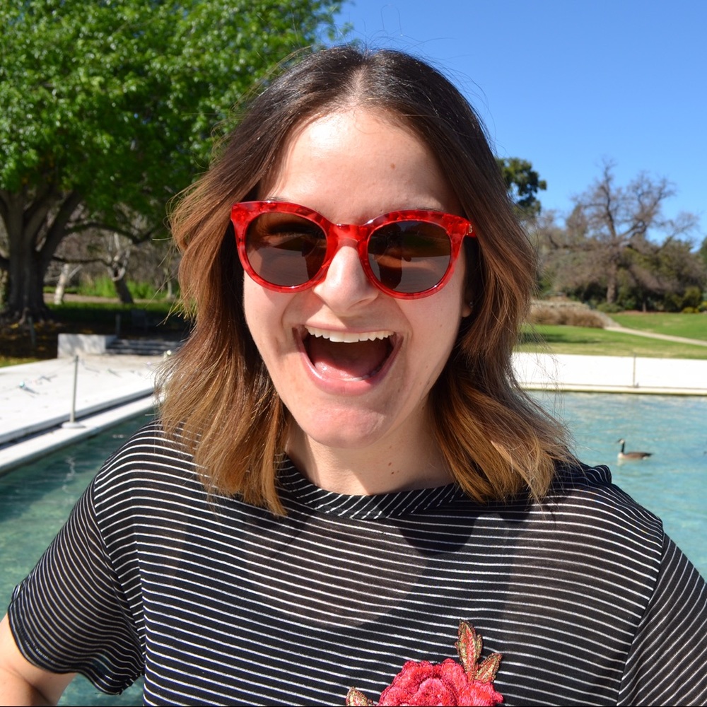 Meet your Posher, Kim