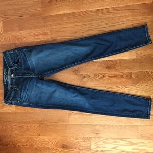 AEO X Super Stretch Jeggings