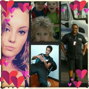 Meet your Posher, Juli